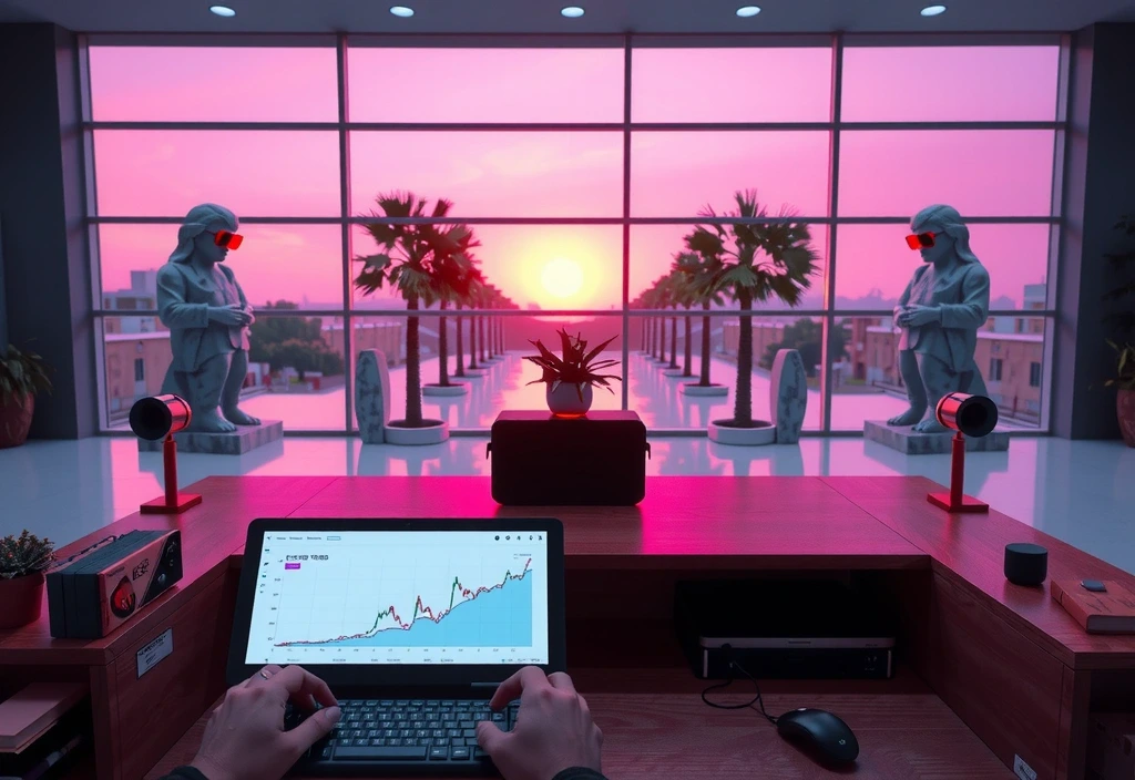 Arbeitsplatz BudgetWave