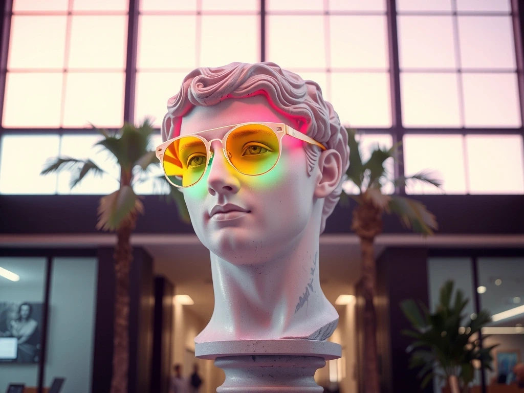 BudgetWave Ästhetik