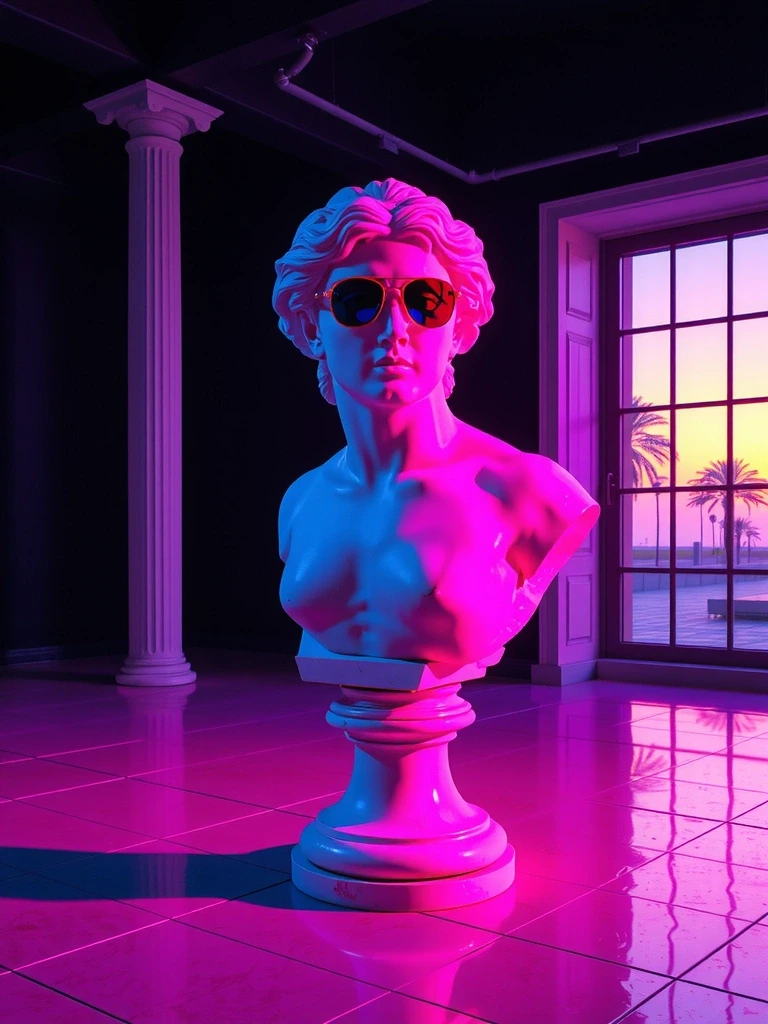 Digitaler Wachposten