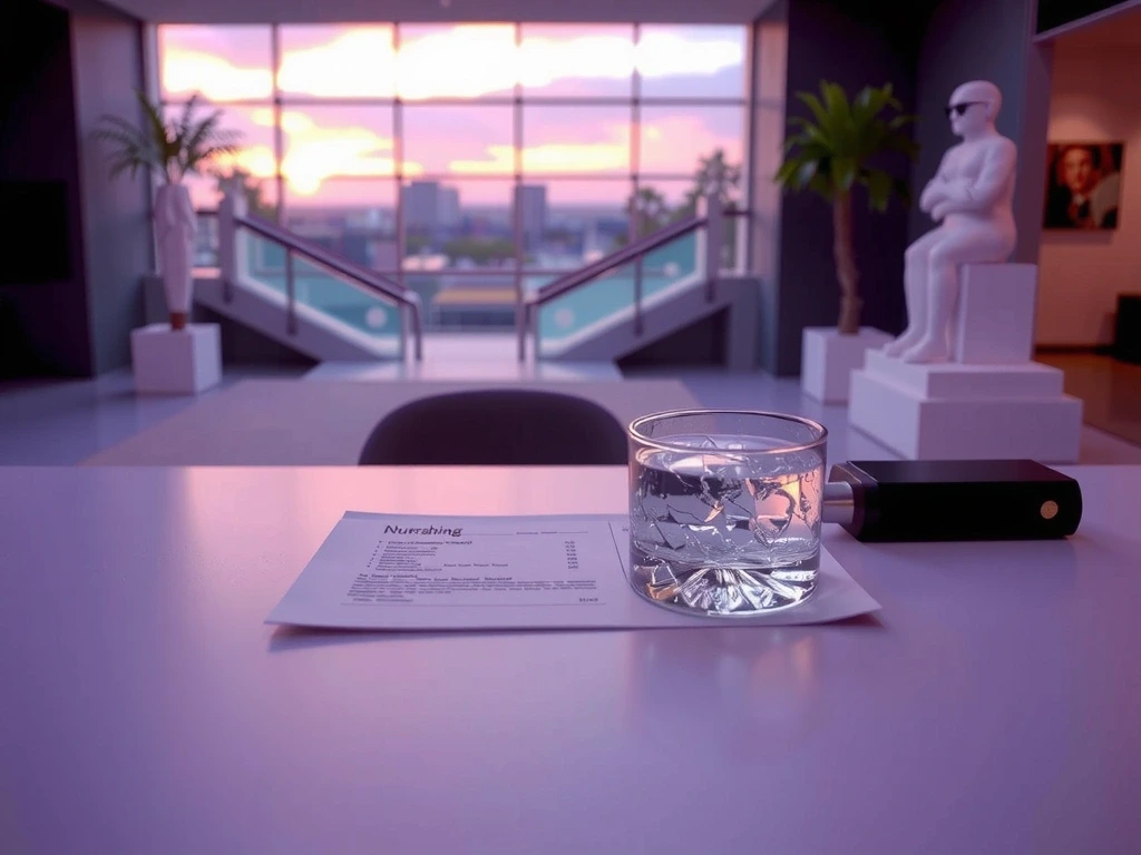 Präzision im Finanzwesen