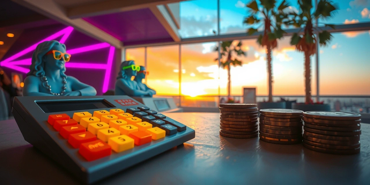 Wirtschaftliche Optimierung